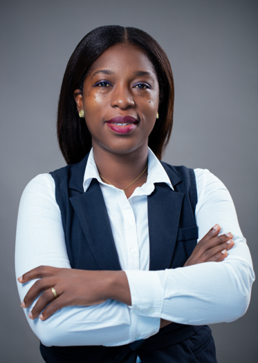 Emmanuelle NGOUAN