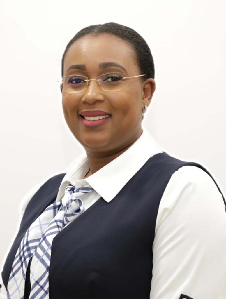 KOFFI Adjoua Marthe Aniela