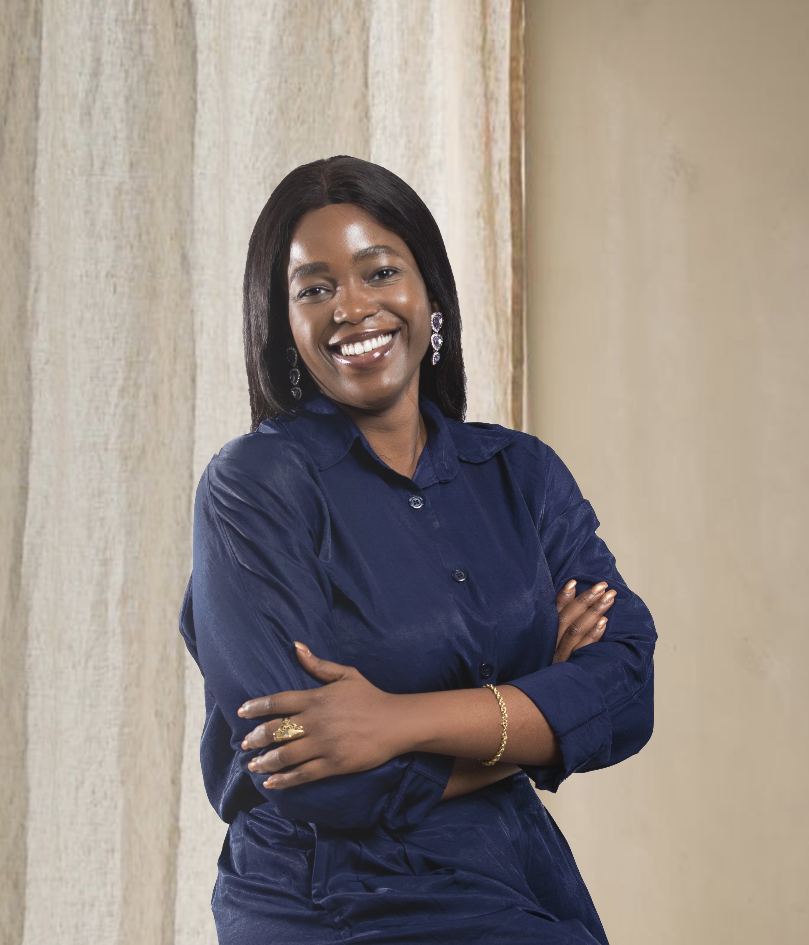 Anah Coulibaly