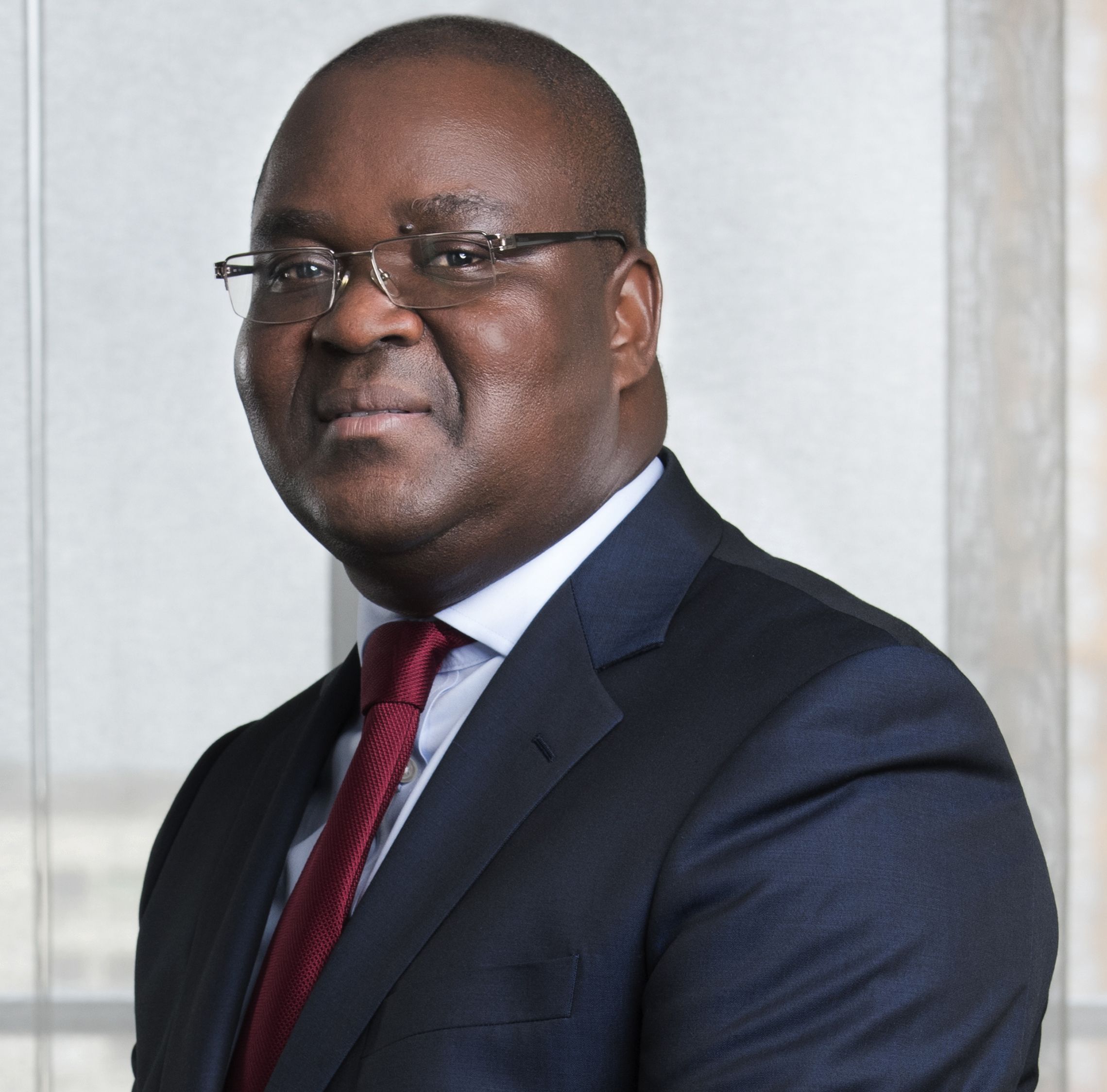 Edoh Kossi AMENOUNVE, Ph.D.