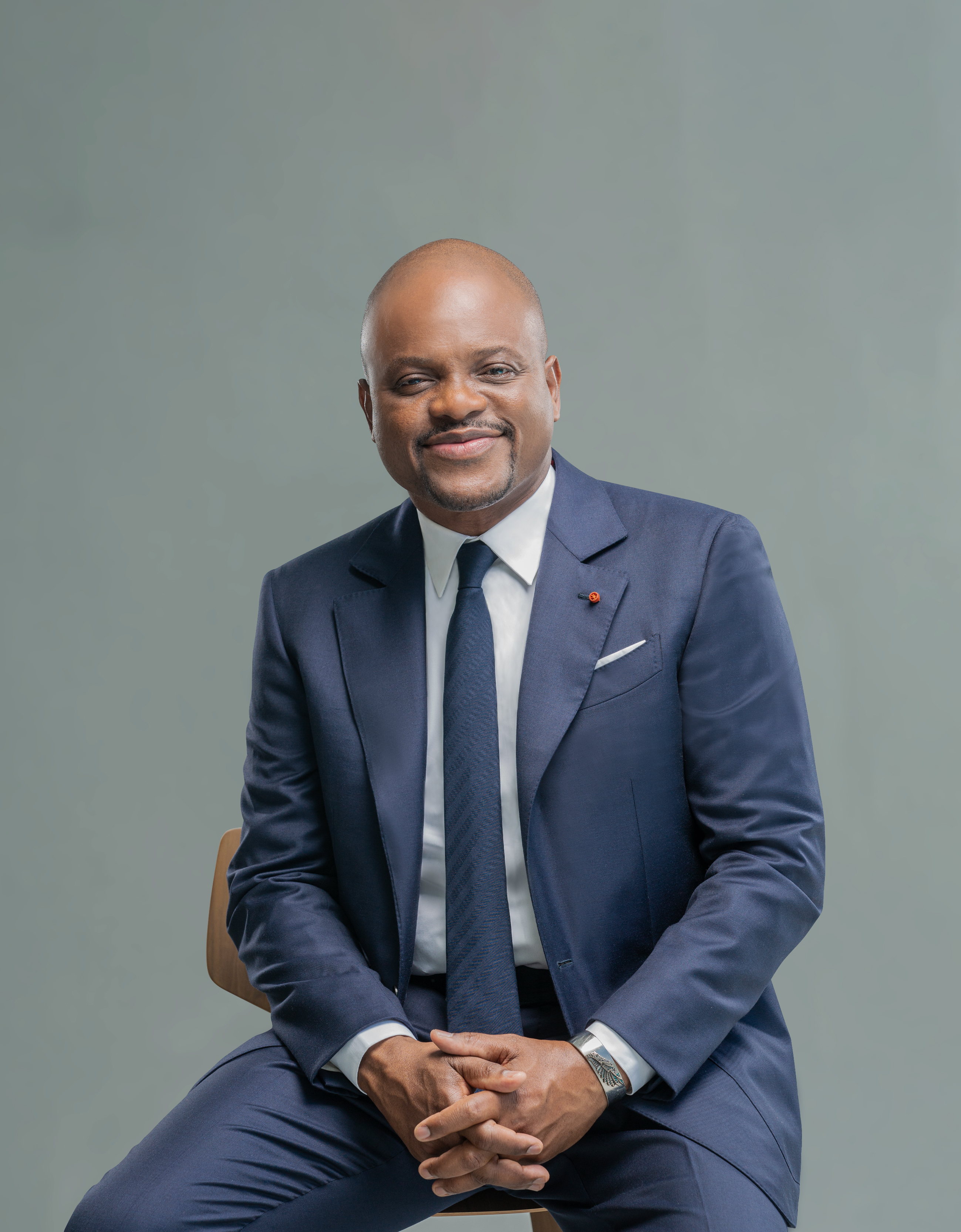 Fabrice SAWEGNON