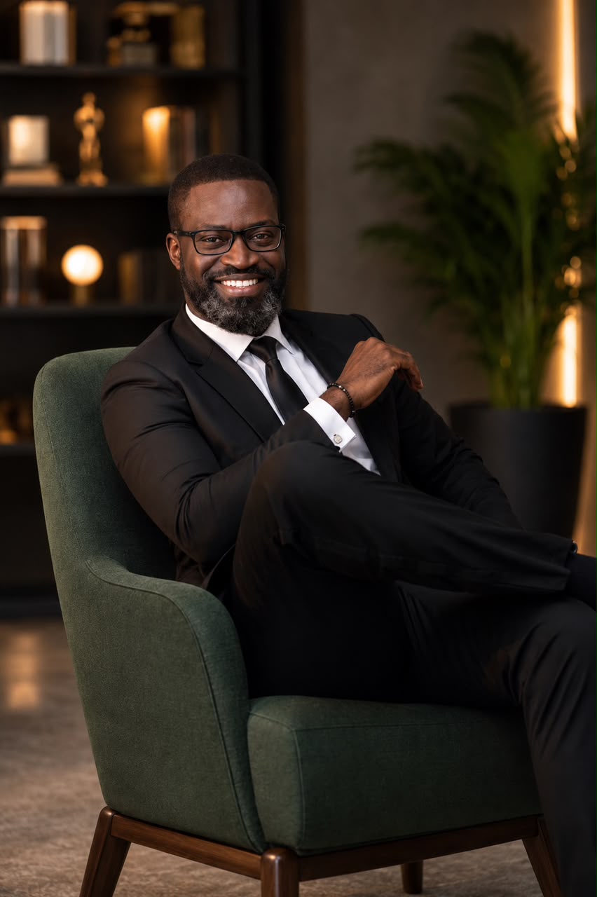 Ismaël Adam Cissé