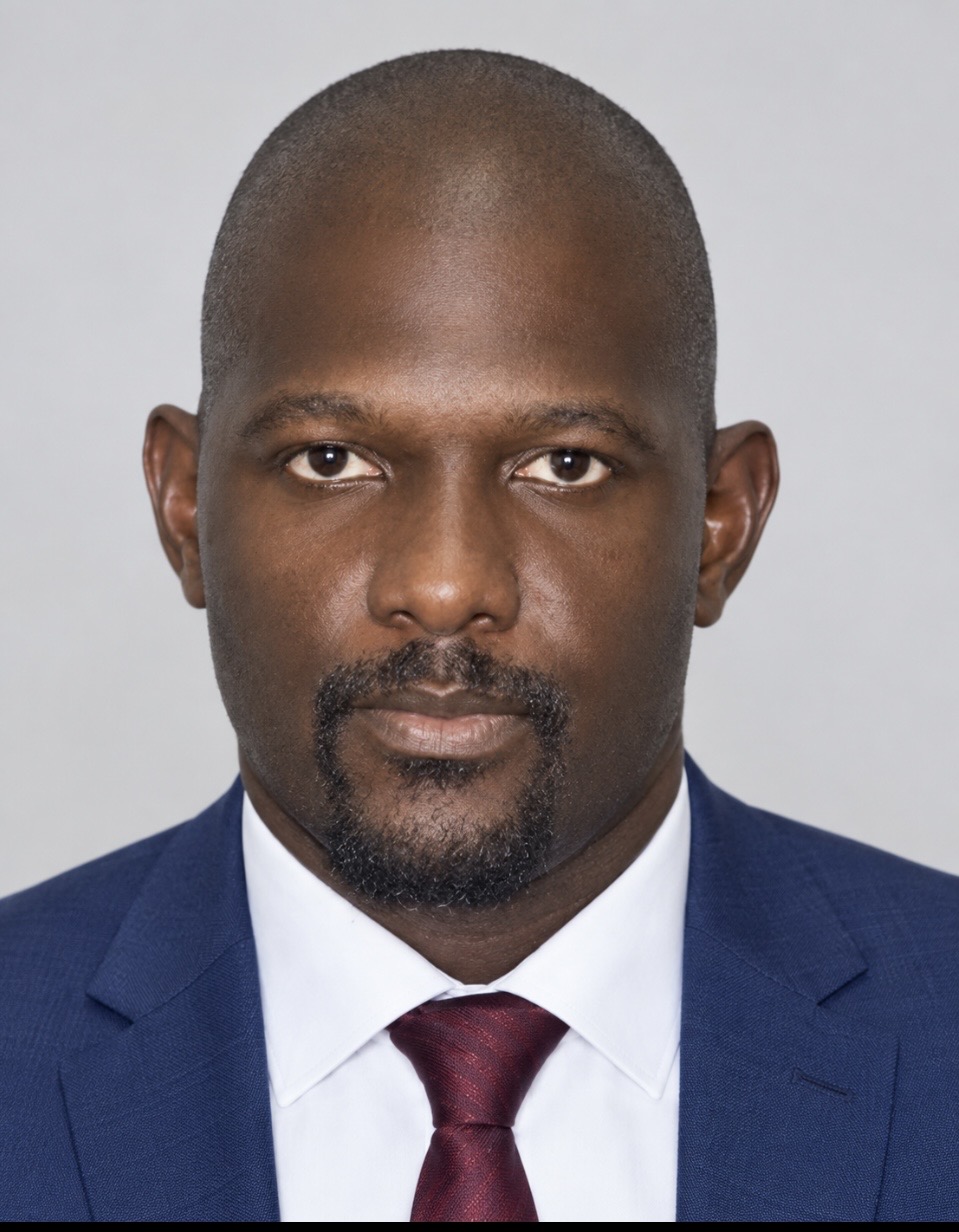 Kévin AMOIKON