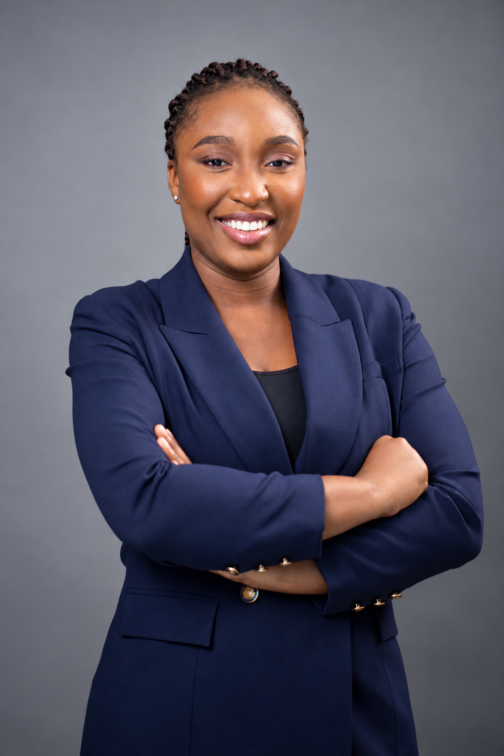 Marie-Ange YOBOUE