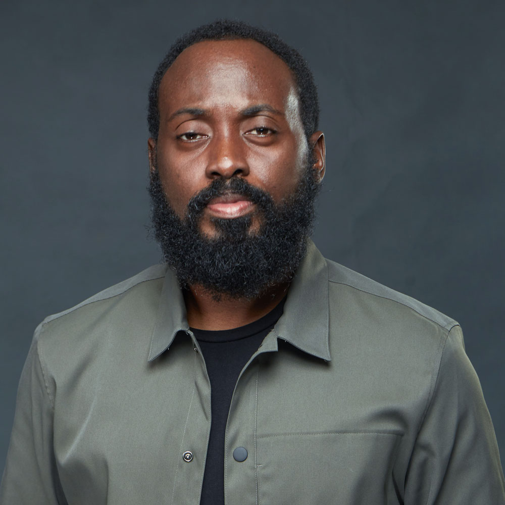 Stéphane KOUAKOU