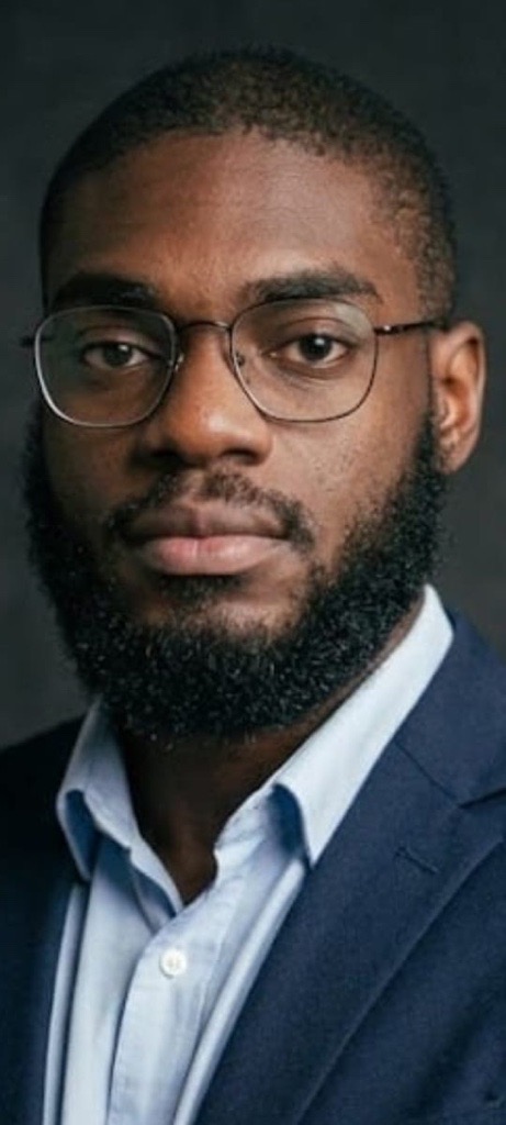 Yannick Edoua