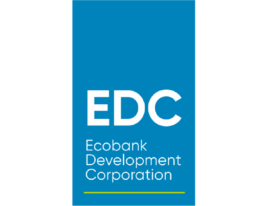 EDC — Ecobank Development Corporation