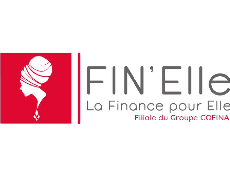 FIN'Elle — La Finance pour Elle (Groupe Cofina)