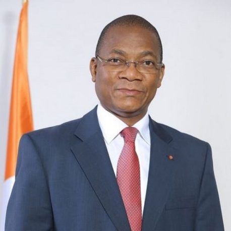 Bruno Nabagné KONE