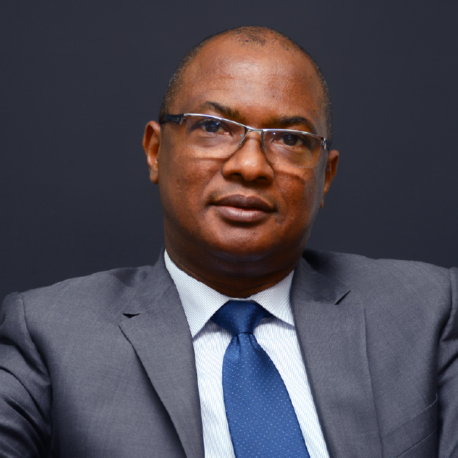 Denis  Charles  KOUASSI