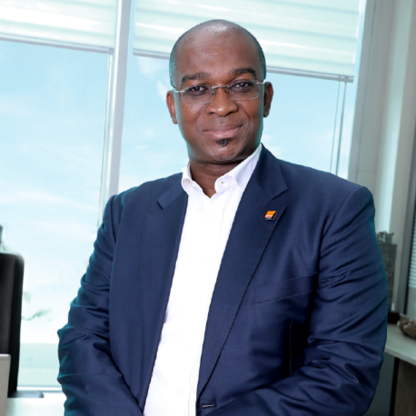 Jean-Louis MENANN-KOUAME