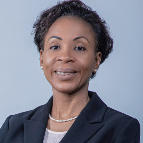 Désirée Eliane YACE