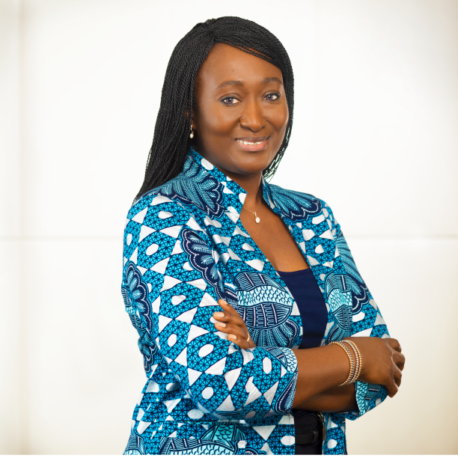 Kadi FADIKA-COULIBALY