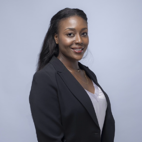Myriam OUATTARA , CFA