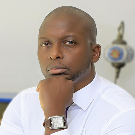 Ismahill DIABY