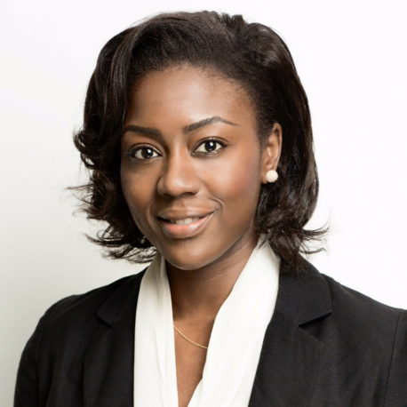 Myriam OUATTARA
