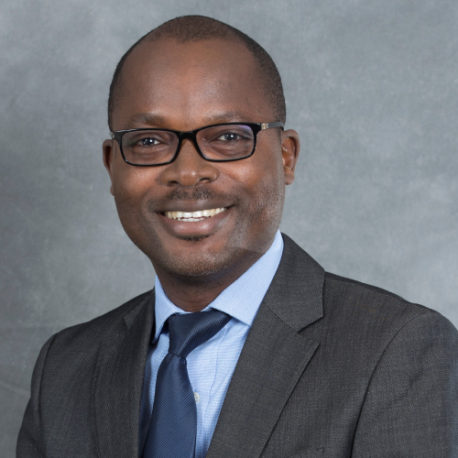 Serge KOUAKOU