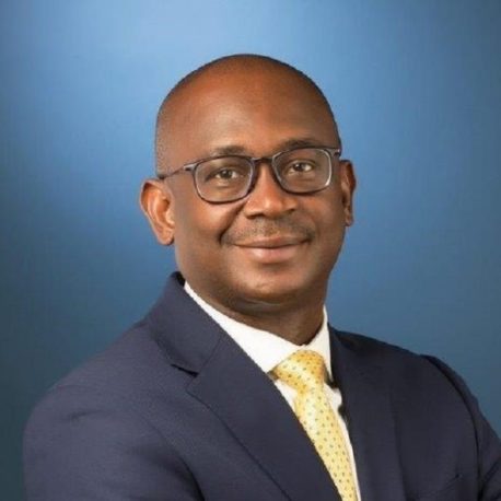 Djibril OUATTARA