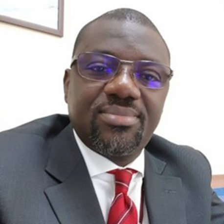 Tolla Jean KONAN