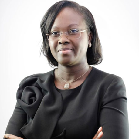 Marie Odile SENE KANTOUSSAN
