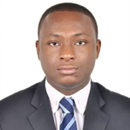 Wilfried ASSOUAN
