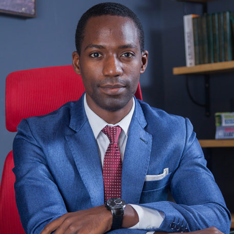 Youssouf CARIUS