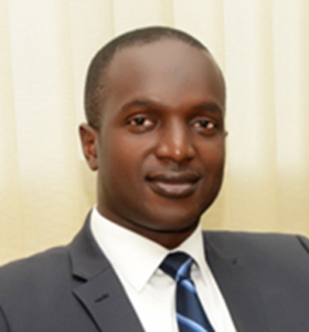 Youssouf FADIGA