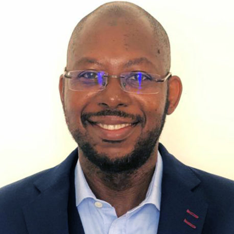 Bamba MORIBA