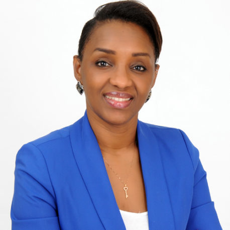 Kadiatou DIALLO