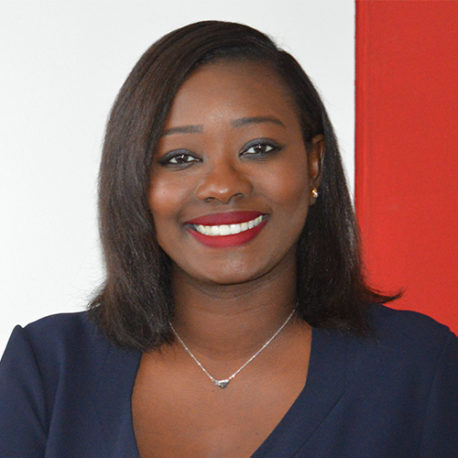 Myriam FADIKA