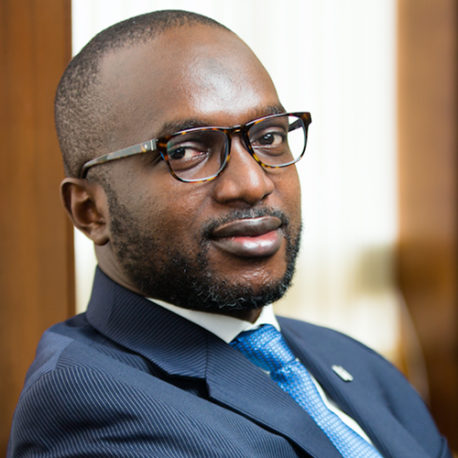 Youssouf FADIGA