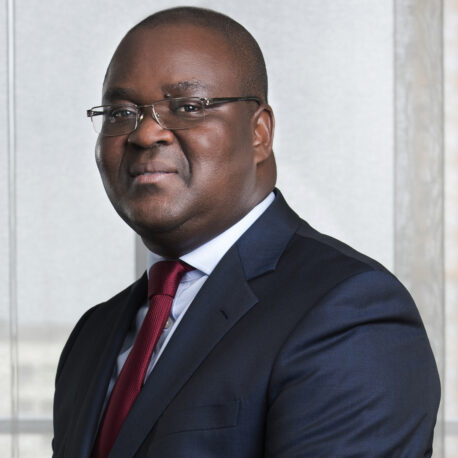 Dr Edoh Kossi AMENOUNVE
