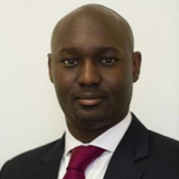 Cheick SANANKOUA