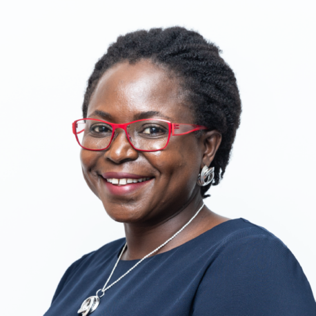 Estelle TRAORE