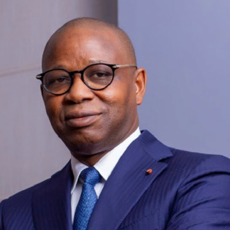 Adama KAMARA