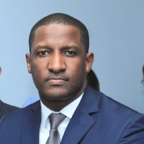 Rachid Gado