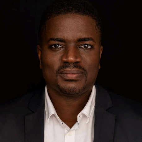Régis Bamba