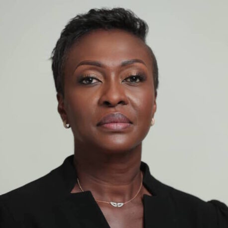 Roselyne ABE