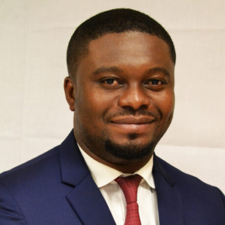 Serge KONAN